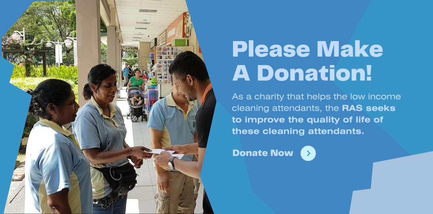 Make A Donation